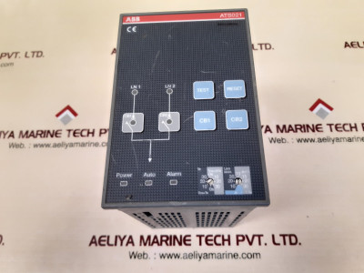 Abb ats021 automatic switching controller Abb ats021 automatic switching controller