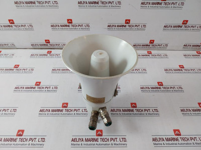 Marshal Hp-15 T Horn Loud Speaker 70100V 15W