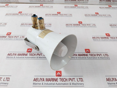 Marshal Hp-10 T Loudspeaker 70/100V 10W