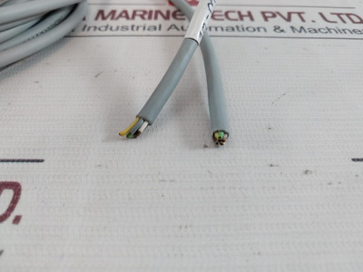 Helukabel 18032 Flexible Data Cable 10M 500V Qmm/18032 Helukabel 18032 Flexible Data Cable 10M 500V Qmm/18032