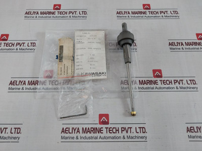 Sugino Cb-119E5-c Tube Expander Special Tool For Main Condenser M-123 C5-6 233L Sugino Cb-119E5-c Tube Expander Special Tool For Main Condenser M-123 C5-6 233L