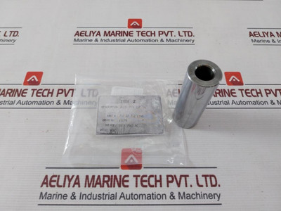 732.02.2.2 L160 Piston Wrist Pin 732.02.2.2 L160 Piston Wrist Pin