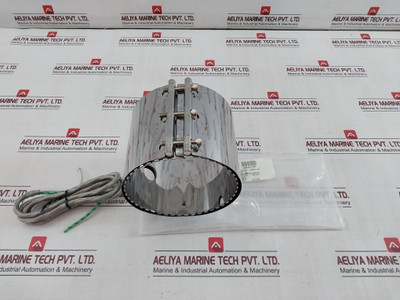 Z00E05279-e Barrel Band Heater Dia 145X120 400V 1800W Z00E05279-e Barrel Band Heater Dia 145X120 400V 1800W