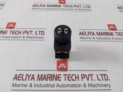 Fuji Electric Dr22B5-e Alarm Audio Indicator Ue AcDc 12–24V