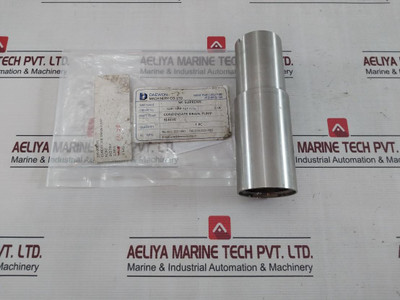 Daewon 22A Mechanical Seal Sleeve For Marine Condensate Drain Pump Evz70M Daewon 22A Mechanical Seal Sleeve For Marine Condensate Drain Pump Evz70M