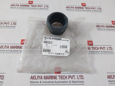 Sankei Nbg63 Conduit Connector Fitting Lng-54