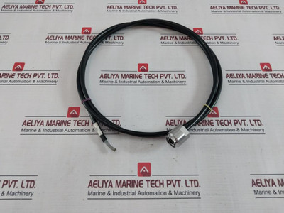 Pressure Sensor With 2.7 Meter Cable In Pa12 Hiphl 6X1X8 Polyamide Tubing Pressure Sensor With 2.7 Meter Cable In Pa12 Hiphl 6X1X8 Polyamide Tubing