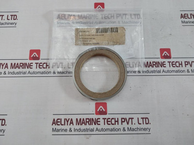 Whessoe 900404-03-056 Metric Invar Tape F Cargo Tank Float Type Level Gauge 56M Whessoe 900404-03-056 Metric Invar Tape F Cargo Tank Float Type Level Gauge 56M