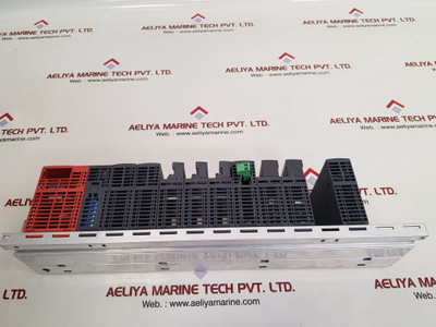 Mitsubishi Melsec Q61P-a1 Qj71Lp21-25 Qh42P Q68Adv Qd75D1 Module Rack Mitsubishi Melsec Q61P-a1 Qj71Lp21-25 Qh42P Q68Adv Qd75D1 Module Rack