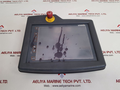 Mikrap lcp-104 pc control touch screen panel Mikrap lcp-104 pc control touch screen panel