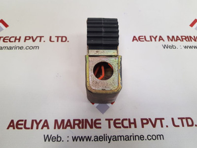 Sporlan mkc-2 solenoid coil used