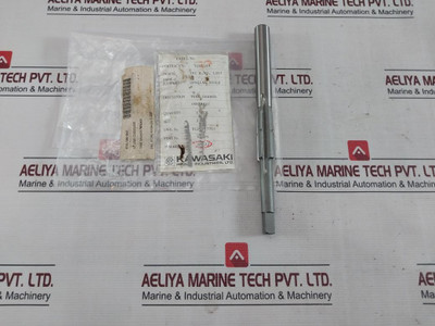 Sugino Td 19X0.7 Special Tool For Condenser Tube Drawer Reamer Tt-96