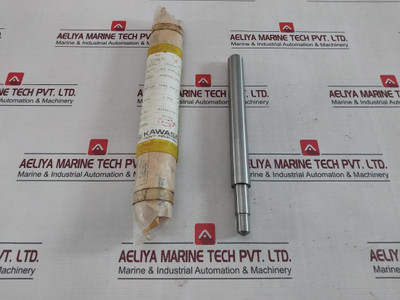 Kawasaki Tt-100 Tube Taking Rod Kawasaki Tt-100 Tube Taking Rod