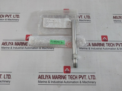 Sakura Seisakusho Plunger 106 Sakura Seisakusho Plunger 106