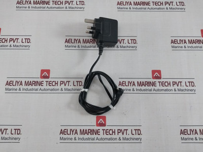 Solytech Ad1705E Ac Adapter 100-240V~ 0.5A 50-60Hz 5V 2.6A Max 13W