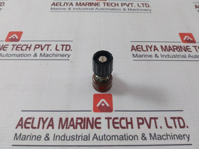 Pankaj R.W-1 Single Turn Wire Wound Potentiometer 250 Ω