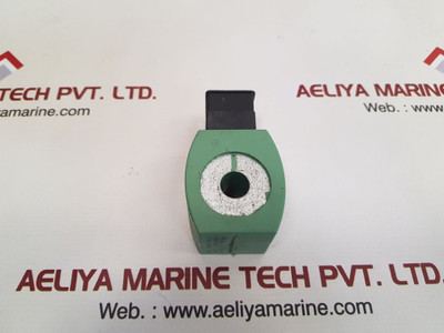 Mp-c-086 solenoid coil 238612-105