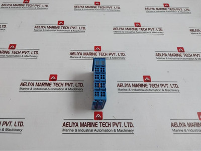 Wago 750-485 2-channel Analog Input Module Awg 28–14 24Vdc 4–20 Ma Wago 750-485 2-channel Analog Input Module Awg 28–14 24Vdc 4–20 Ma