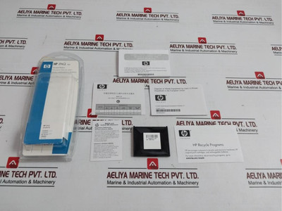 Hp 430128-002 Rechargeable Lithium-ion Battery