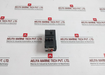 Delixi Jrs1Ds-25 Thermal Overload Relay 660V 10A 5A 4–6 A