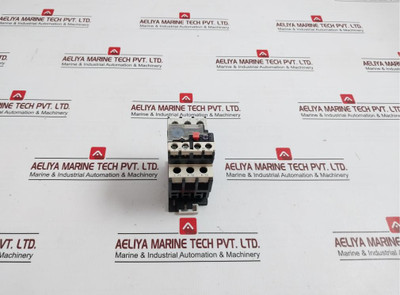 Yueqing Tiangao Cr-20 Thermal Overload Relay 17-25A 750V 6Kv 5A