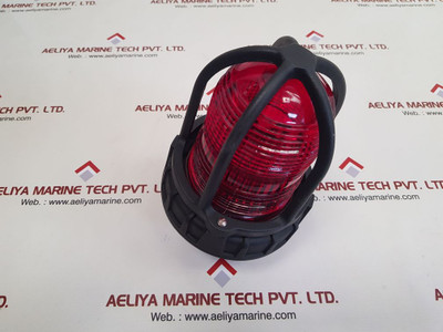 Federal signal 151xst visual signal strobe light series b Federal signal 151xst visual signal strobe light series b