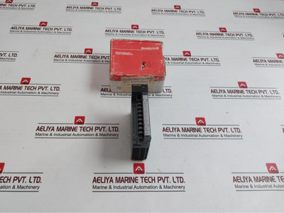 Honeywell 2Mlq-tr2B Plc Transistor Digital Output Module 16Ch Dc 12/24V Honeywell 2Mlq-tr2B Plc Transistor Digital Output Module 16Ch Dc 12/24V