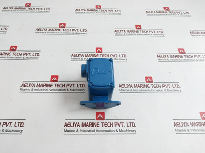 Amot Controls 4140Fk1E11Aa0-ee Pressure Switch 0.28-3.72 Bar