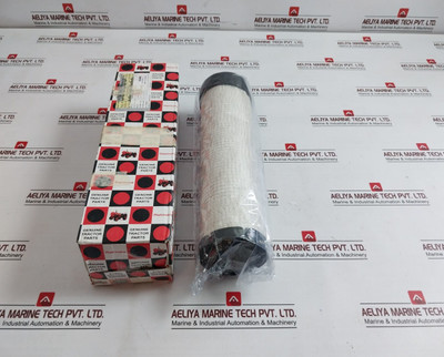 Mahindra 006000790F1 Inner Air Filter