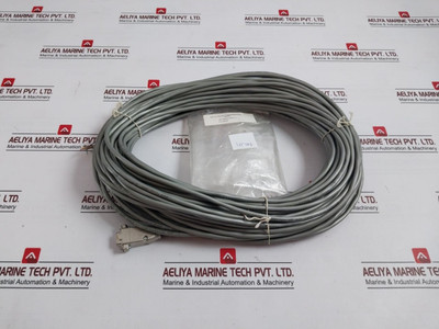 Delta E118830 (Ul) Cm 24 Communication Shielded Cable 300V 40 Meter Delta E118830 (Ul) Cm 24 Communication Shielded Cable 300V 40 Meter