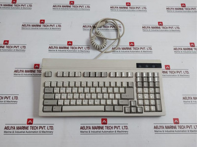 E162263 Enhanced Keyboard 5V-300Ma