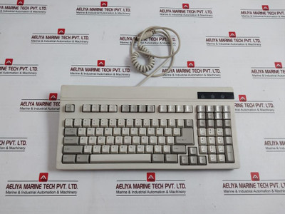 E162263 Enhanced Keyboard 5V-300Ma