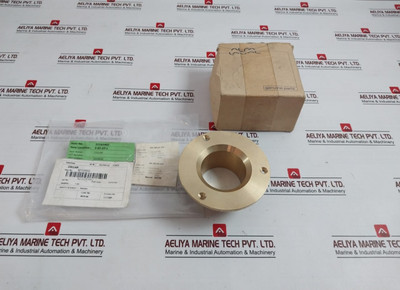 Alfa Laval 521659-02 Throw Off Collar For Mmpx Separator 300-1.2/830-1 A