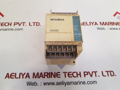 Mitsubishi melsec fx1s-14mr-es/ul programmable controller Mitsubishi melsec fx1s-14mr-es/ul programmable controller