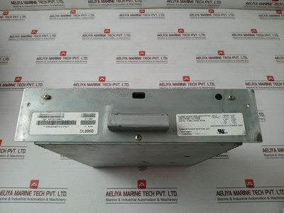 Sanken Dl896B Power Supply Module 125W -48Vdc 4.5A S30124-x5096-x Sanken Dl896B Power Supply Module 125W -48Vdc 4.5A S30124-x5096-x