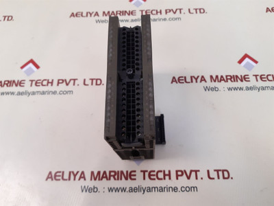 Helmholz 700-323-1bl00 input/output module