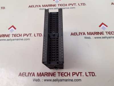 Siemens 6es7 322-1bl00-0aa0 simatic s7 output module Siemens 6es7 322-1bl00-0aa0 simatic s7 output module