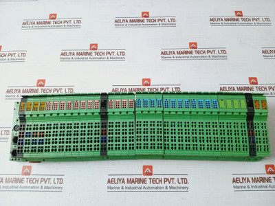 Phoenix Contact Ilc 171 Eth 2Tx Controller 2700975 24Vdc