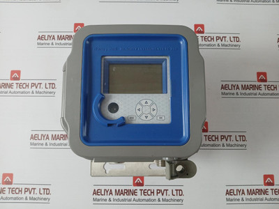 Honeywell Ec350 Gasvolume Corrector 0-100 Psia/0-30 Psig