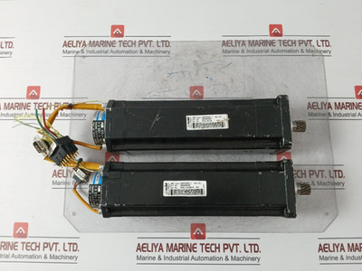 Abb 3Hnp02660-1 Servo Motor Set 03Atex285U Ts2640N141E172 H67742 G96349 A3-x41 Abb 3Hnp02660-1 Servo Motor Set 03Atex285U Ts2640N141E172 H67742 G96349 A3-x41