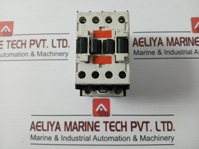 Lovato Dpbf09T4A Iec Contactor 30A 600Vac 75C 2Xawg 8-16 Str Ac1 25A 120V 60Hz