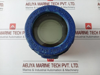Rosemount 3144P Temperature Transmitter 12.0-42.4 Vdc Ip66 4-20Ma D1A1I5B4M5Q4 Rosemount 3144P Temperature Transmitter 12.0-42.4 Vdc Ip66 4-20Ma D1A1I5B4M5Q4