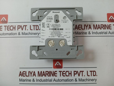 Honeywell Tc810R1024 Relay Module 32 Vdc 6.5 Ma Slc 5,539,389