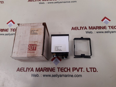 Hobut d48sd ammeter 0-400 a Hobut d48sd ammeter 0-400 a