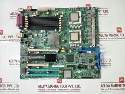 Dell Da0S56Mb8I0 Server Motherboard Rev I Cn-0Hj161-71703-88N-0220