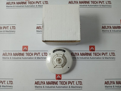 Hochiki Dcd-ae3M Heat Detector 9.5-30V Dc En54-5: 2000