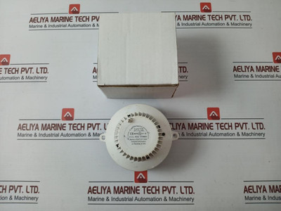 Nittan Ns-adapt-is2 Detector Base For Series Ns-aohs-is Optical Smoke Detector Nittan Ns-adapt-is2 Detector Base For Series Ns-aohs-is Optical Smoke Detector