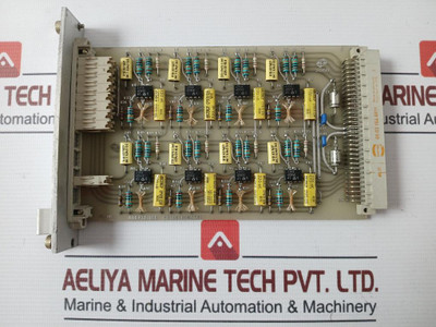 Blm 2060 Adaptation Potentiometre Pcb Card