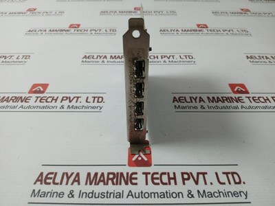 Sun Uc-160 Printed Circuit Board Rev 1.2 94V