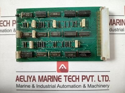 Ever Sga3 Printed Circuit Board